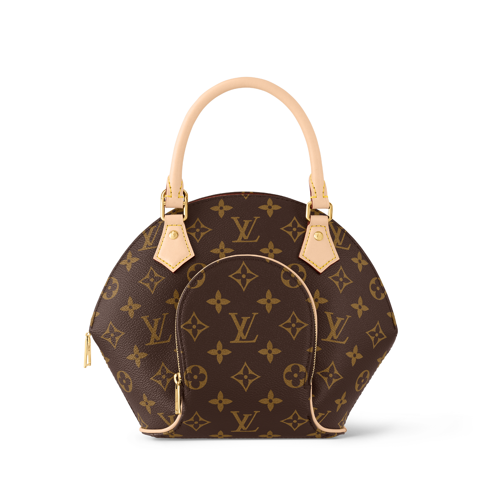 Ellipse PM Bag Monogram Canvas - Discontinued Product | LOUIS VUITTON
